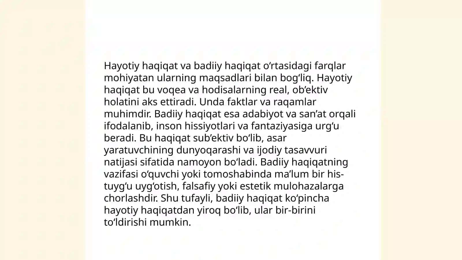 Yulduzli tunlar 3