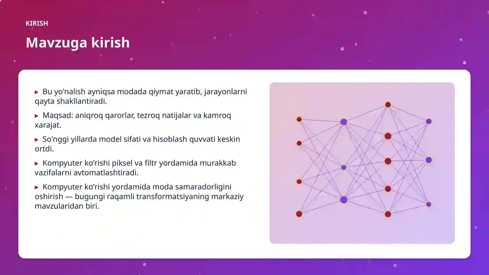 AI INSIGHTS • PREMIUM TAQDIMOT 3