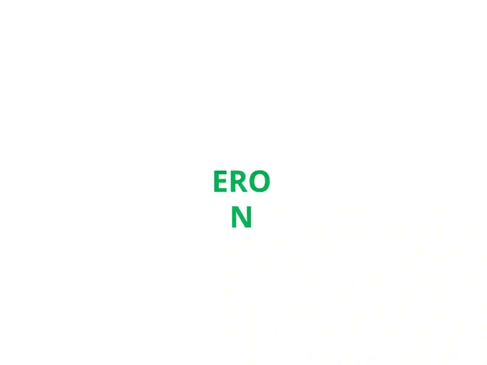 Eron 3