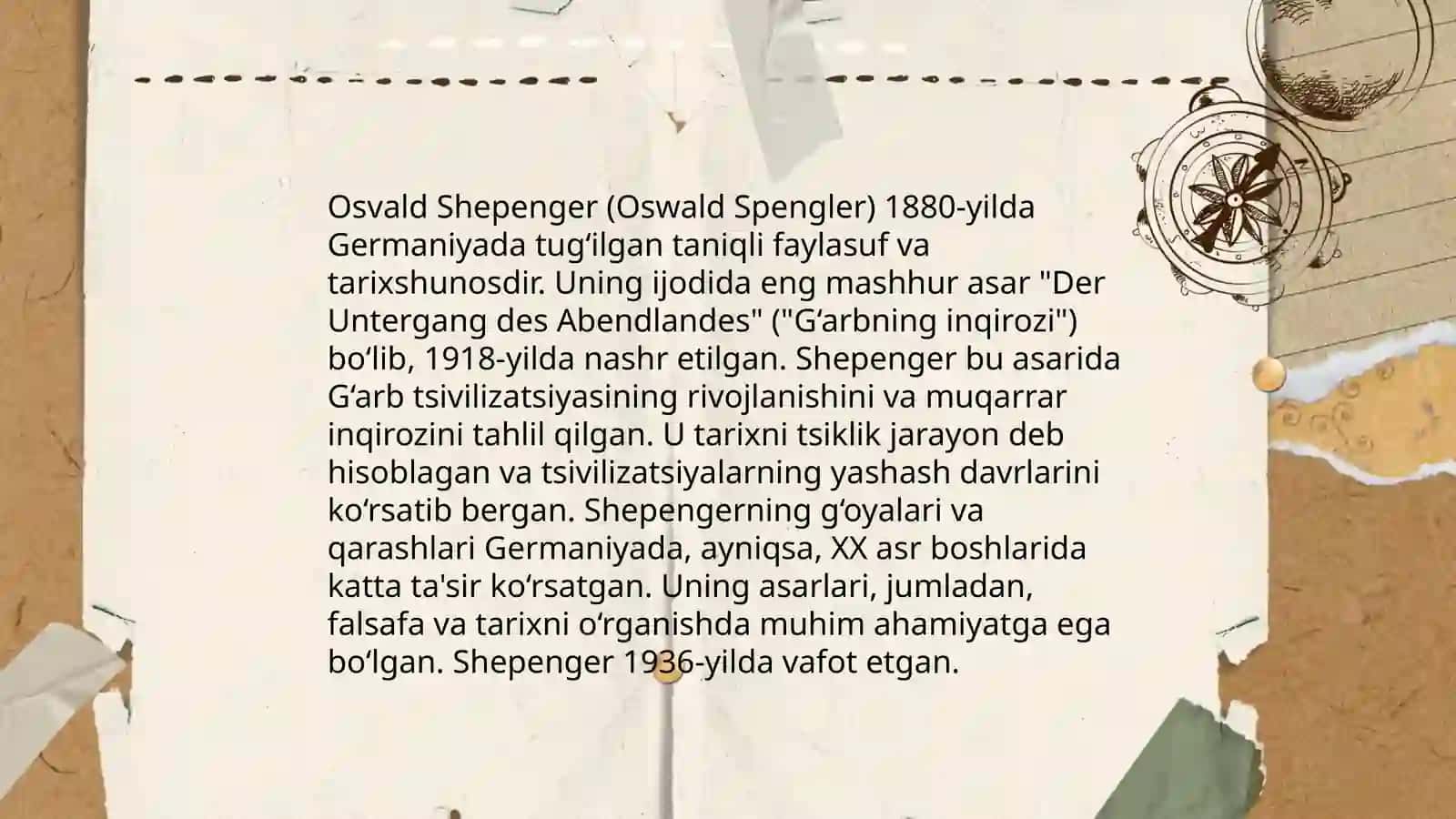 Yevropa quyoshi 3