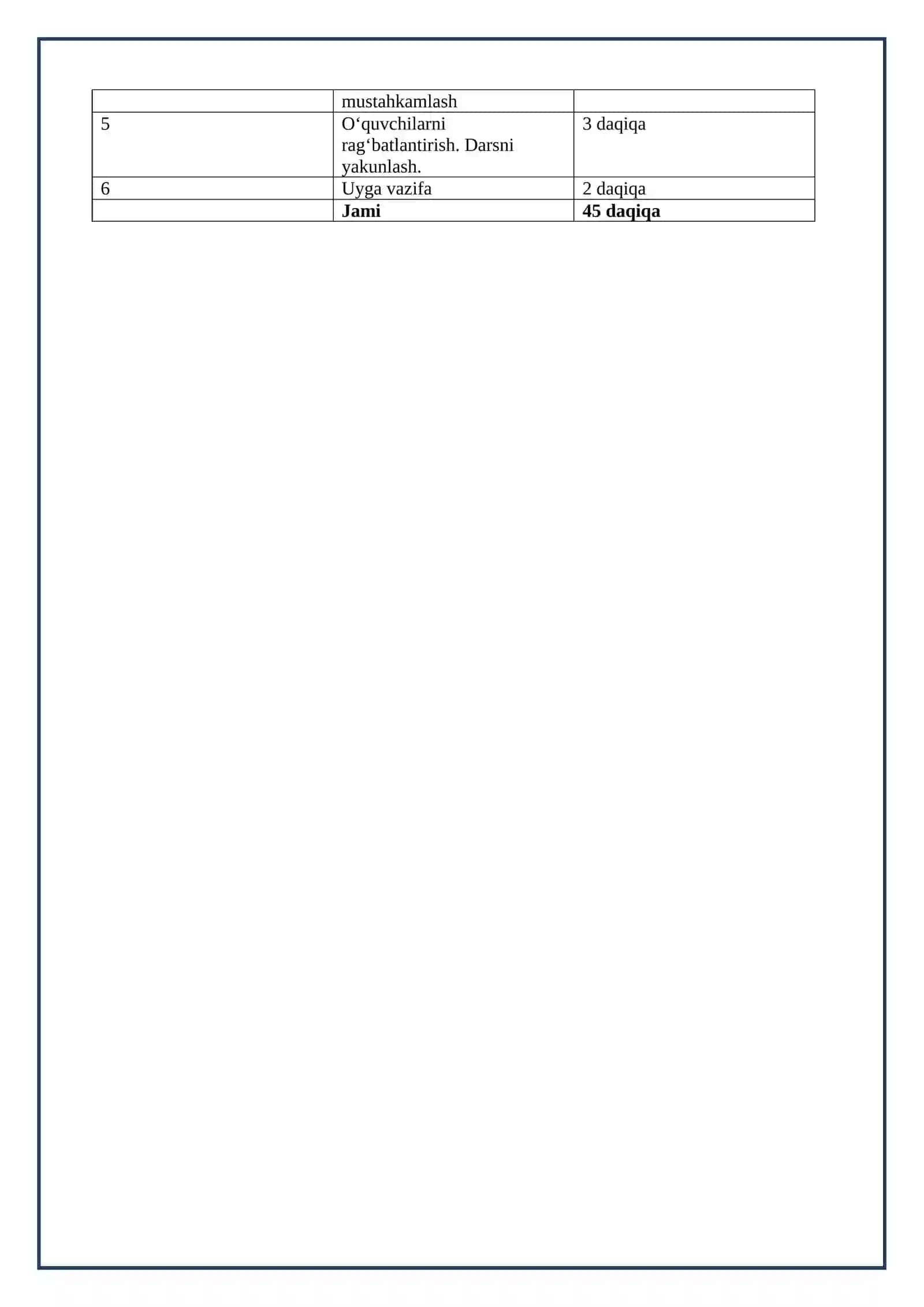 Lesson on Tilshunoslik tarixidagi yoʻnalishlar va maktablar 3