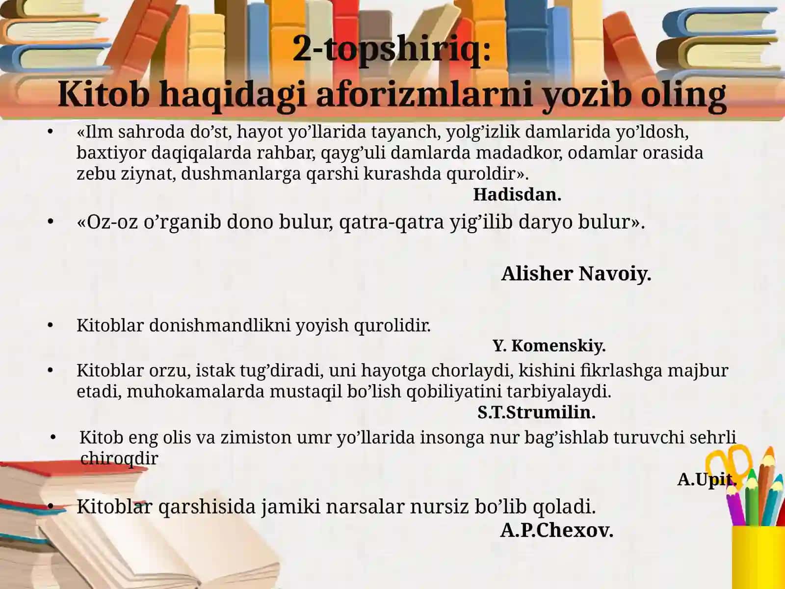 Kitob-yaqin do‘st 3