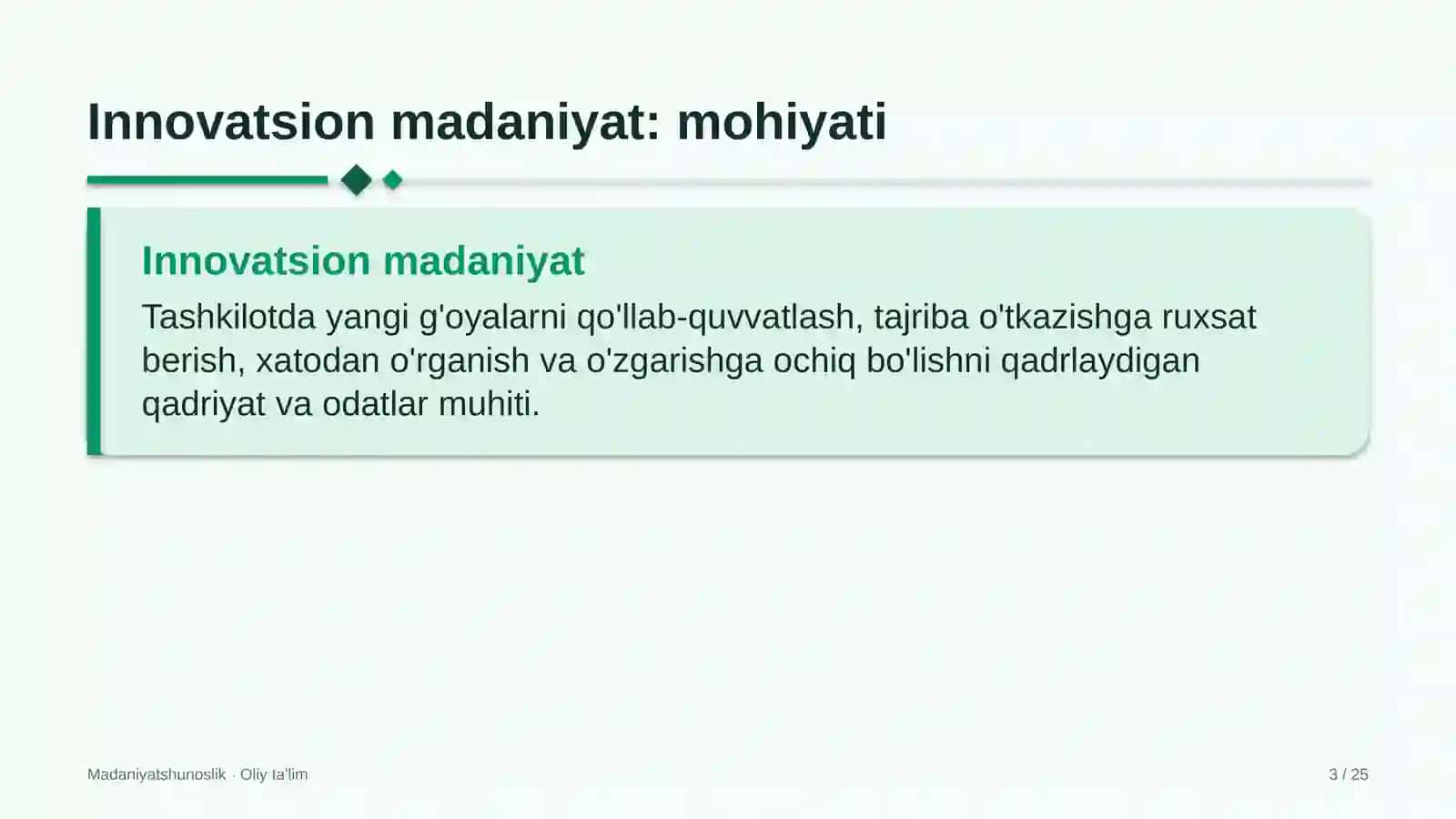 choyxonalarda innovatsion madaniyat 2201 3