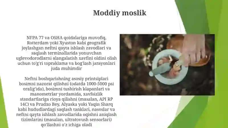 Moddiy moslik 3
