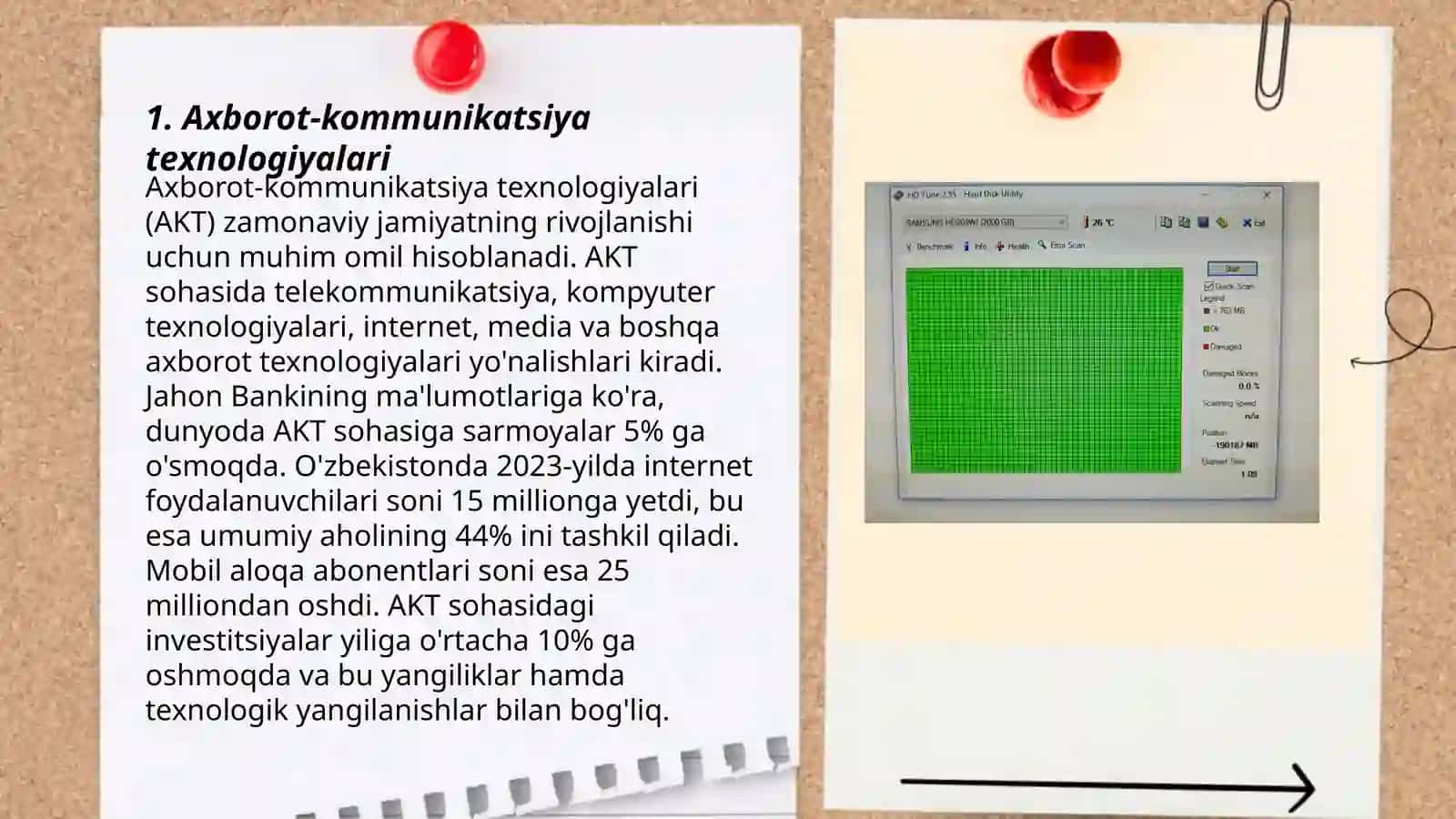 Axborot-kommunikatsiya texnologiyalari 3