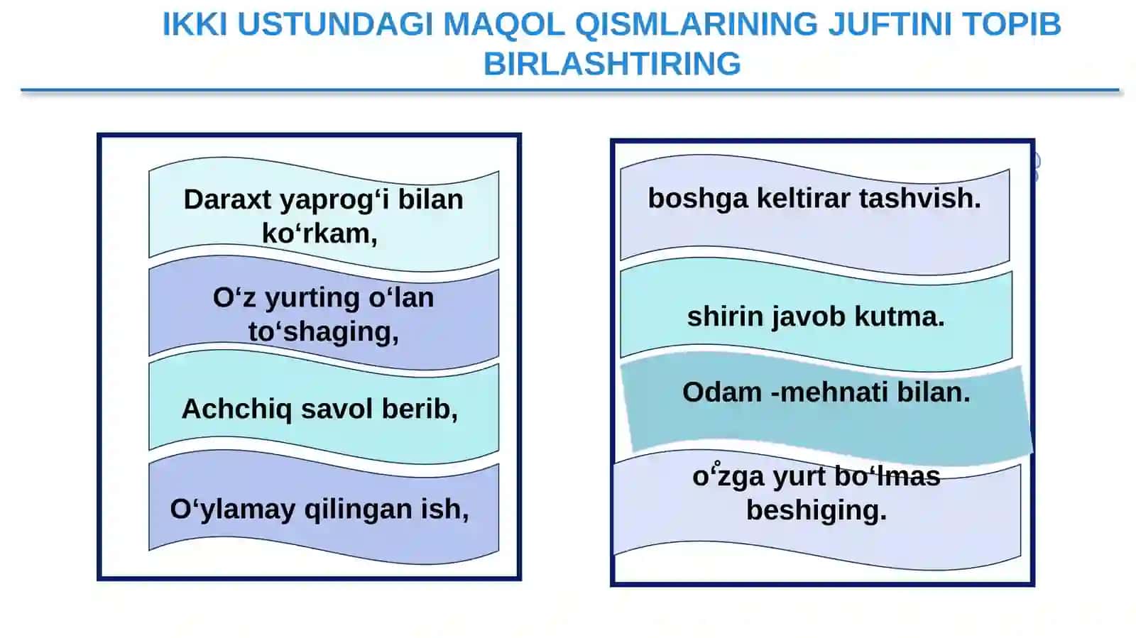MAQOLLAR 3