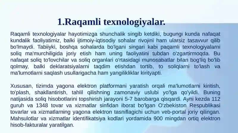 Raqamlitexnologiyalar 3