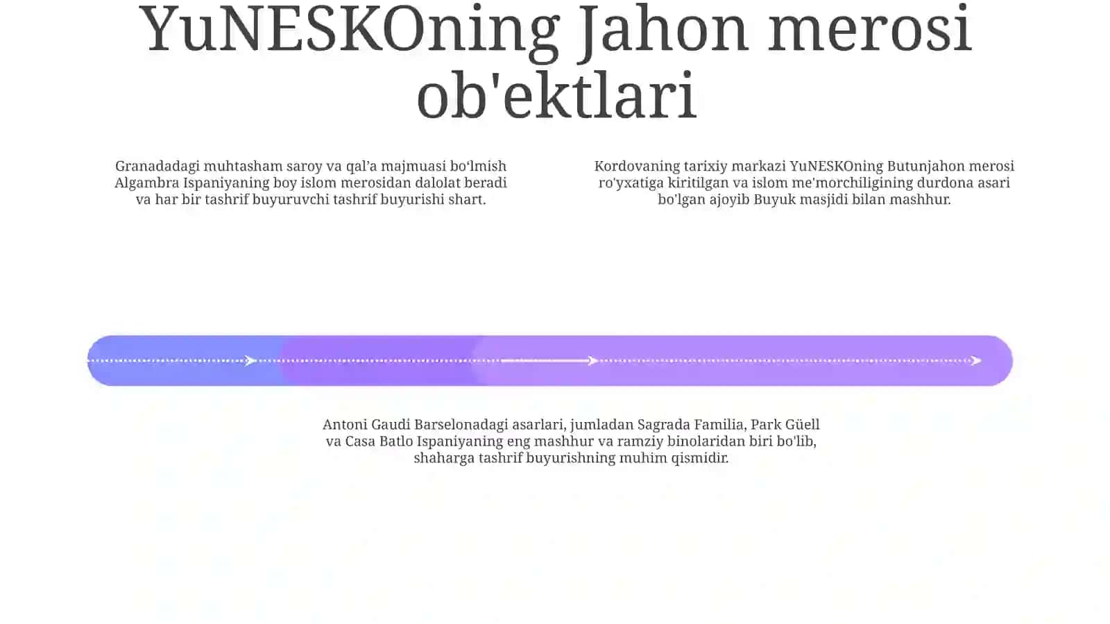 Ispaniya Davlati Turizmi 3