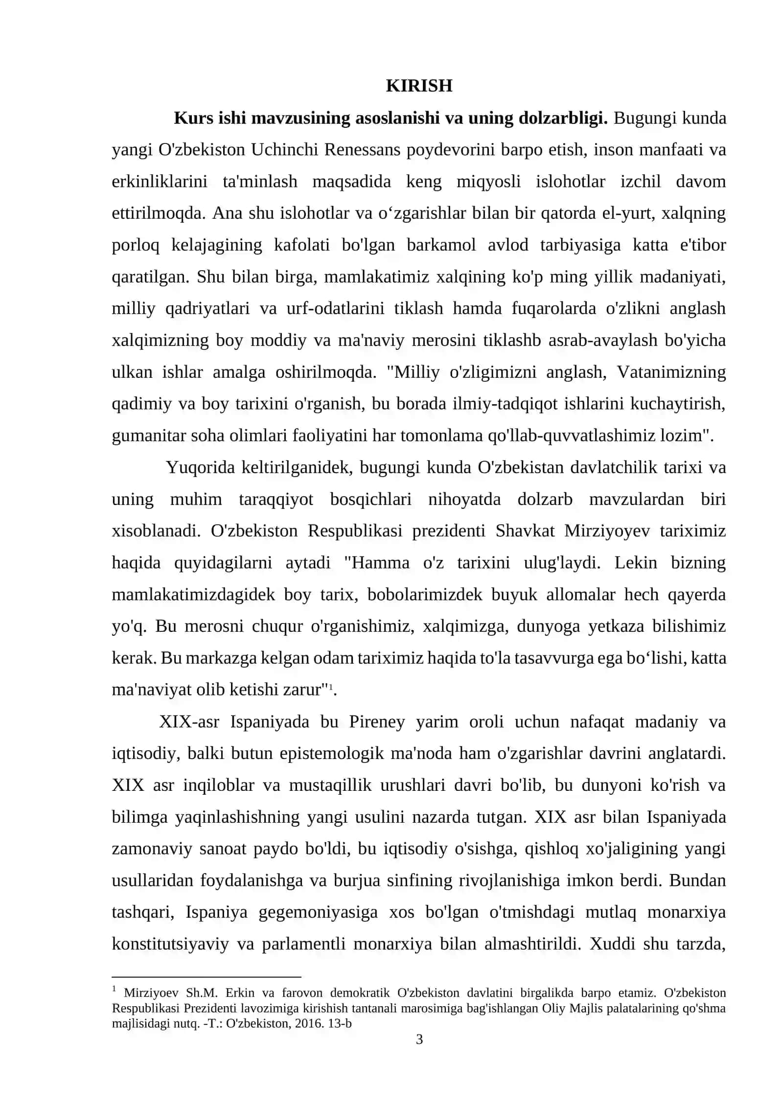 ISPANIYADA XIX ASRDAGI INQLOBLARI 3