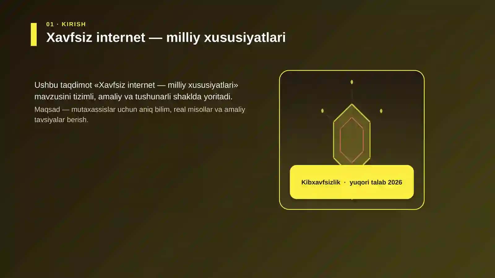 KIBXAVFSIZLIK 3