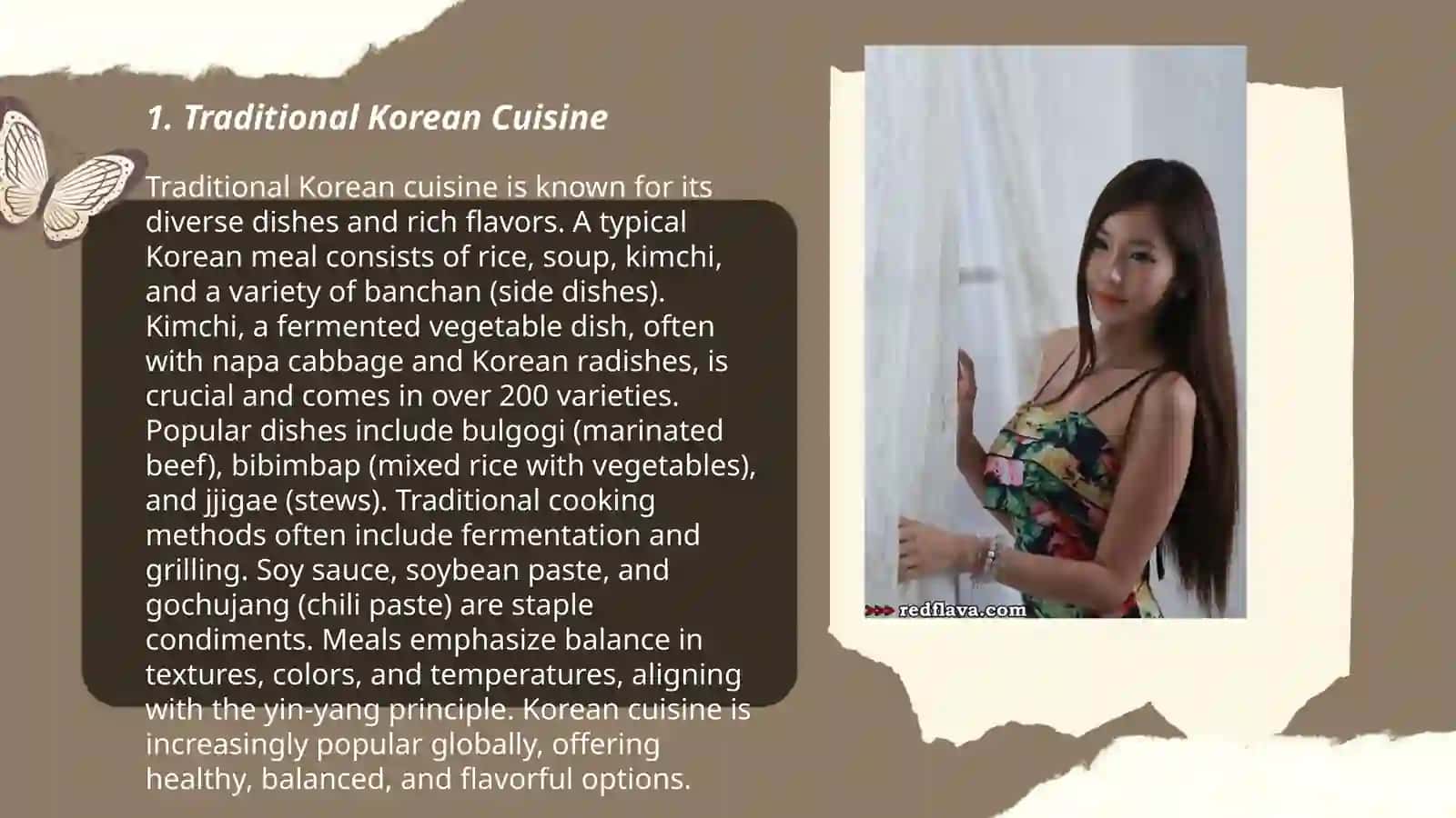 Korean lifestyle 3