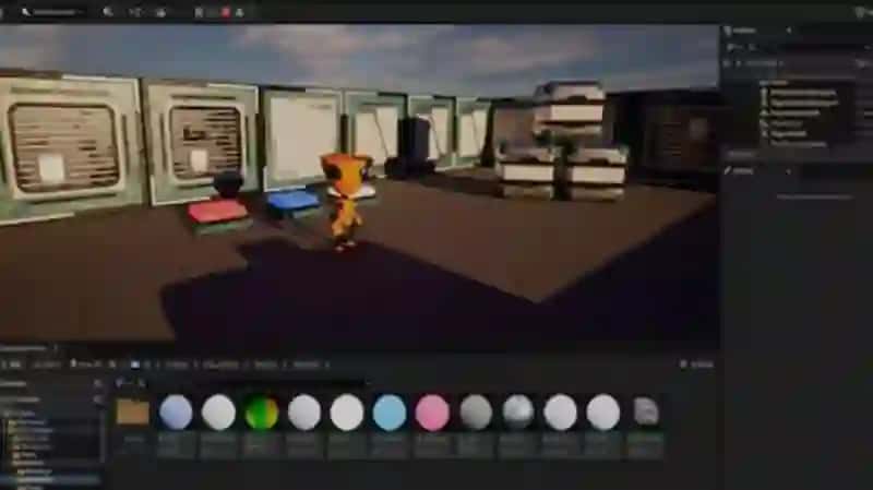 Unreal Engine 3