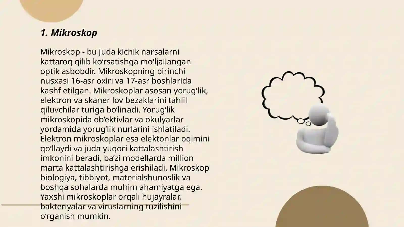 Mikroskop 3