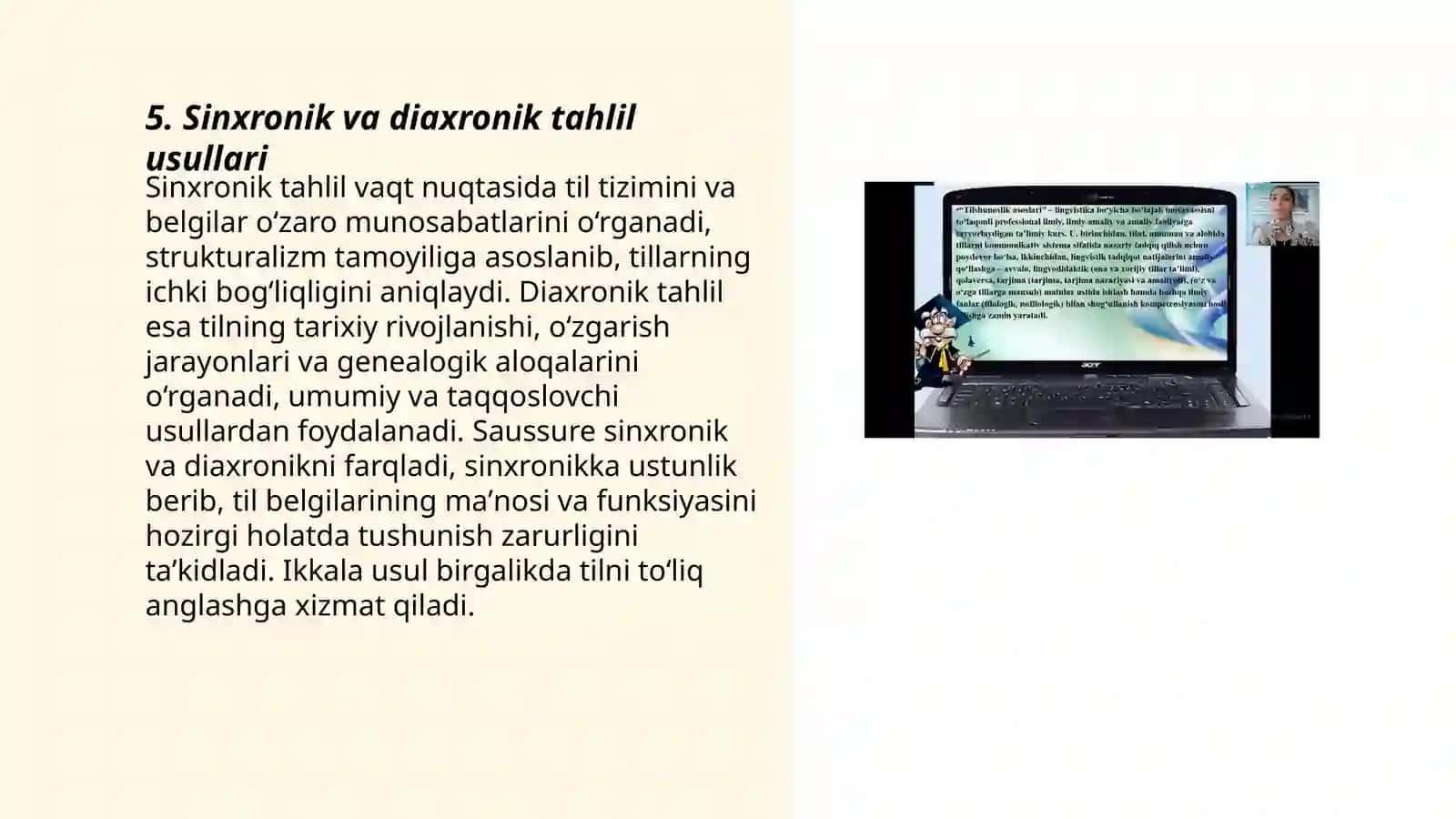 Tilshunoslik kitobi 3