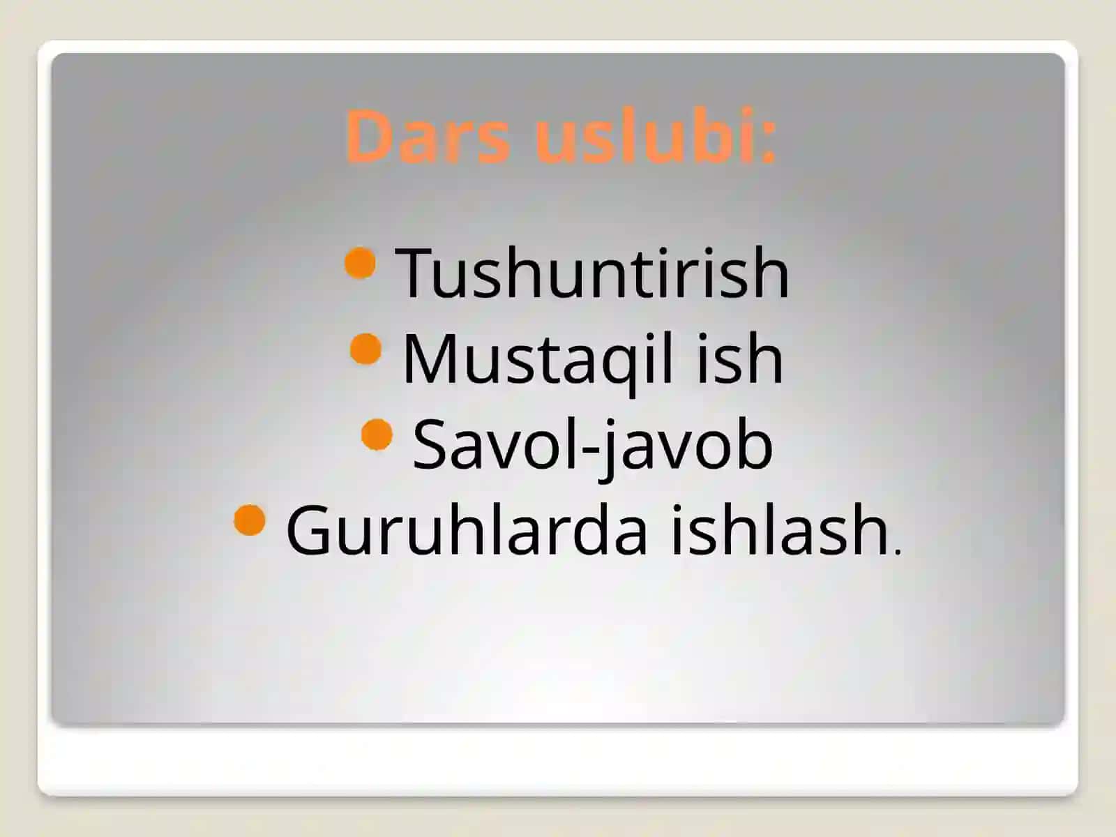 Trapetsiya va uning xossalari 3
