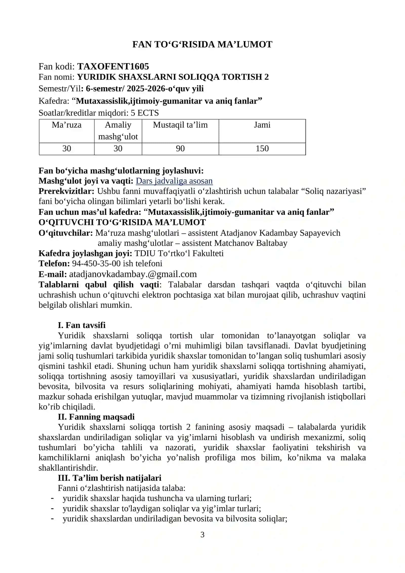 SOLIQQA TORTISH 2 3