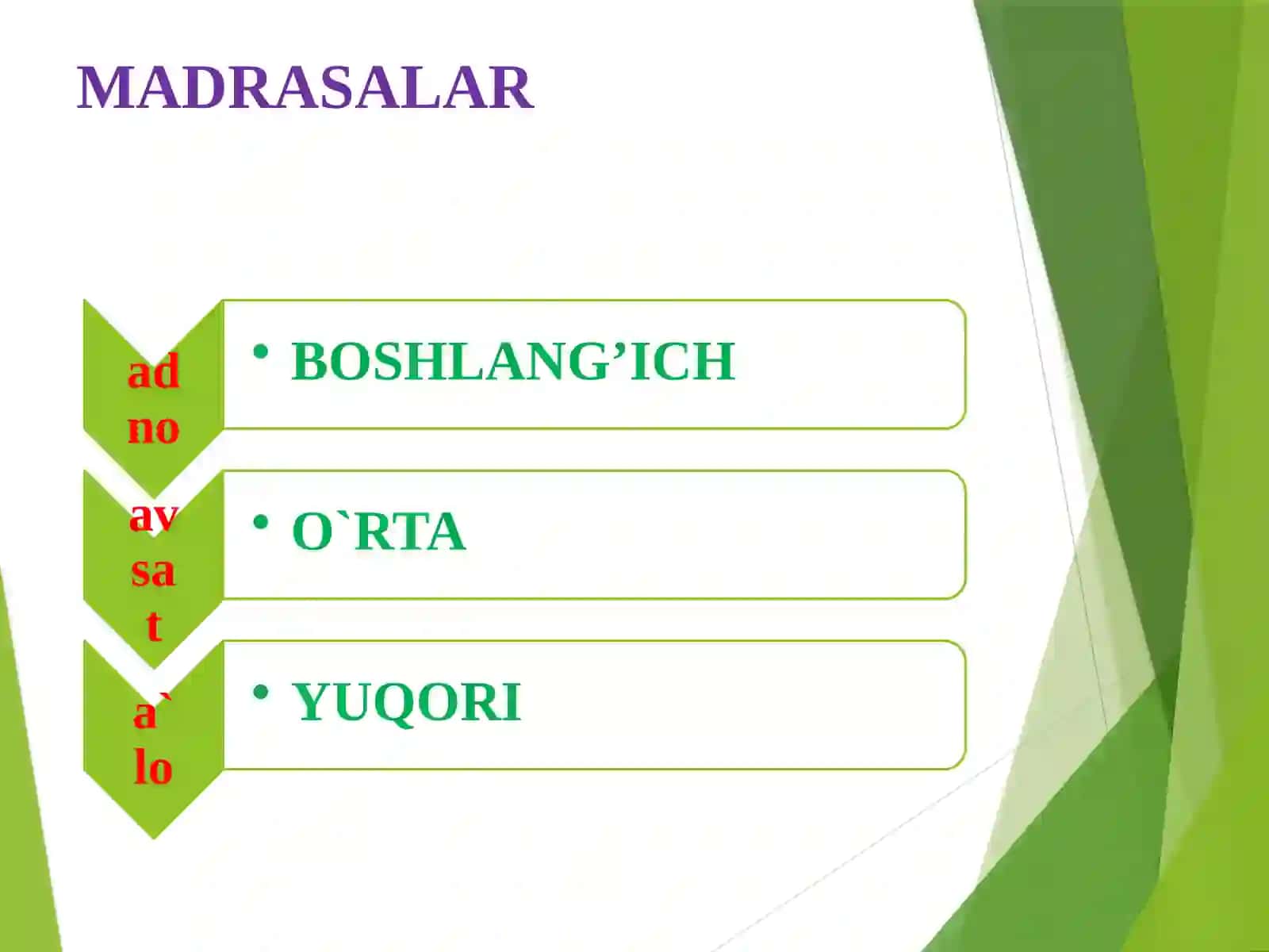 Qo`qon xonligida madaniy hayot 3