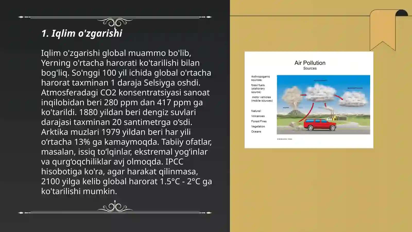 Antropogen faktorlar 3