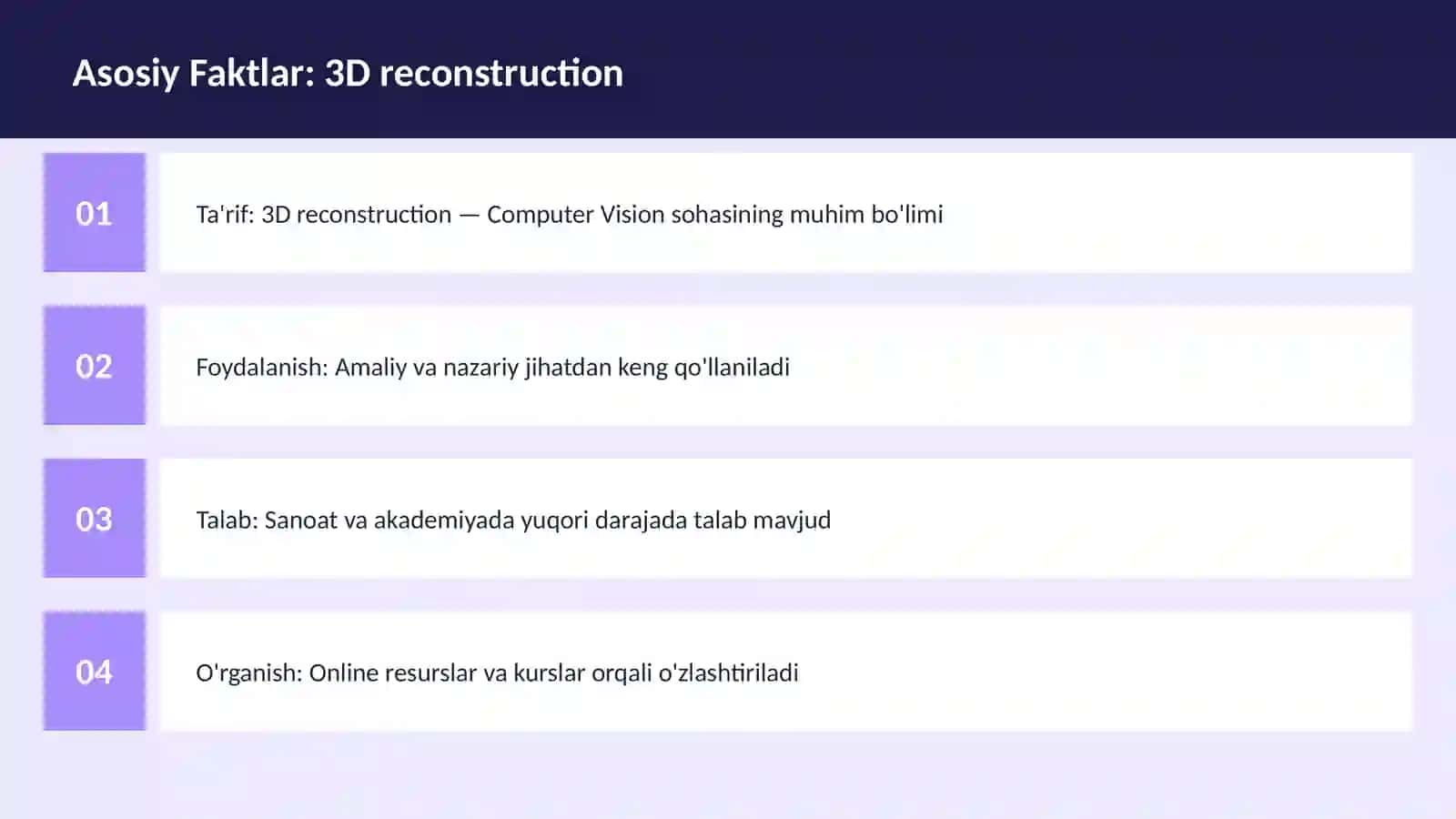 Zamonaviy va dolzarb bilimlar | 2025-2026 3