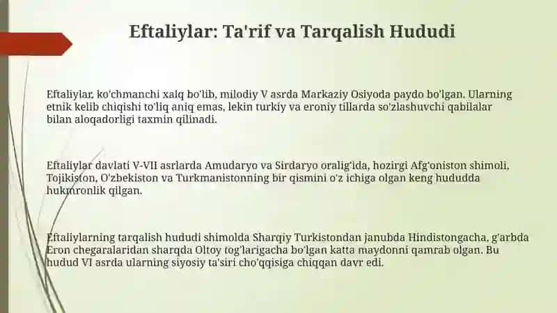 Eftalilar 3