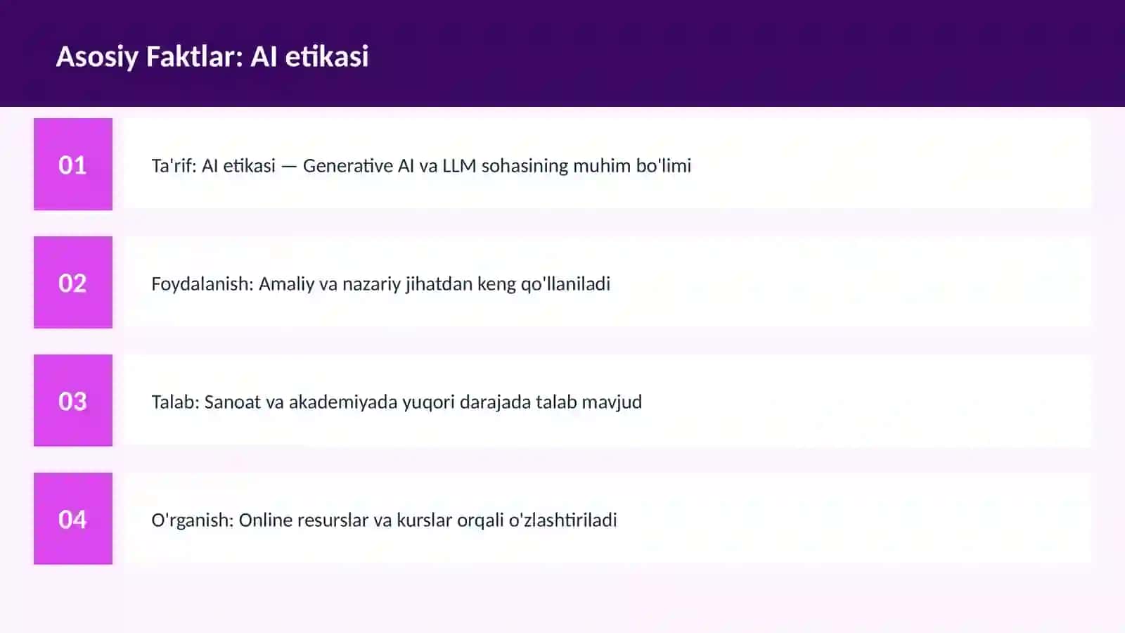 AI etikasi 3