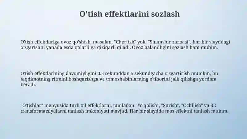 Animatsiyaeffektlari 3