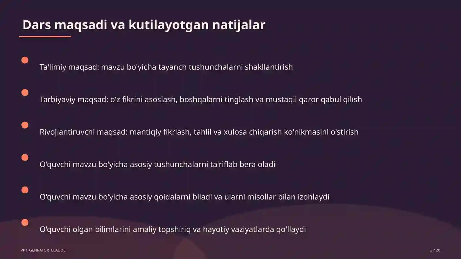 Mo'g'ullar istilosi va Jaloliddin Manguberdi (7-sinf) 3