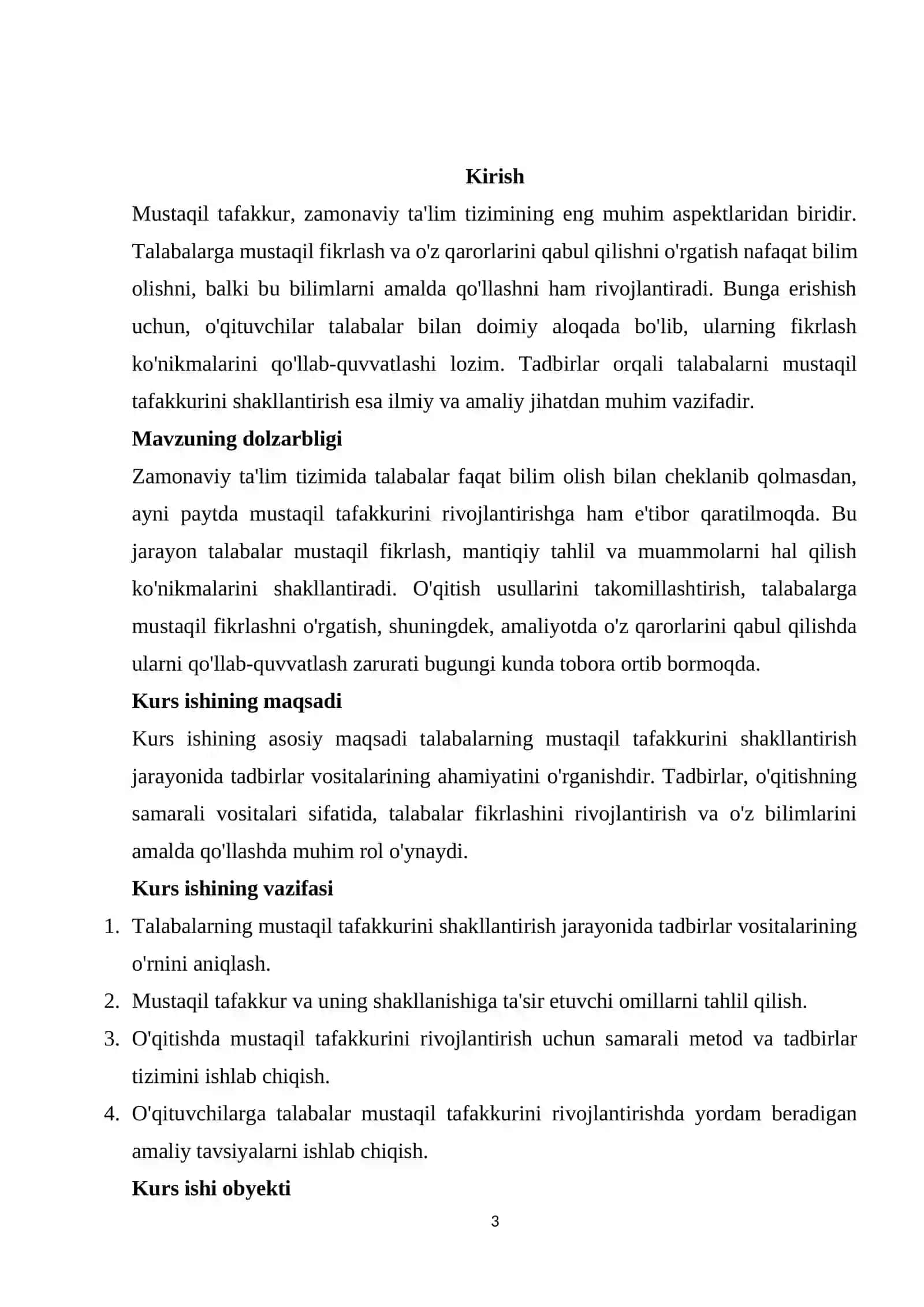 JO’RAYEVA BIBISORA 3