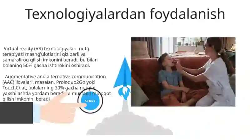 Serebral paralichi bo'lgan bolalardagi nutq buzilishlari 3