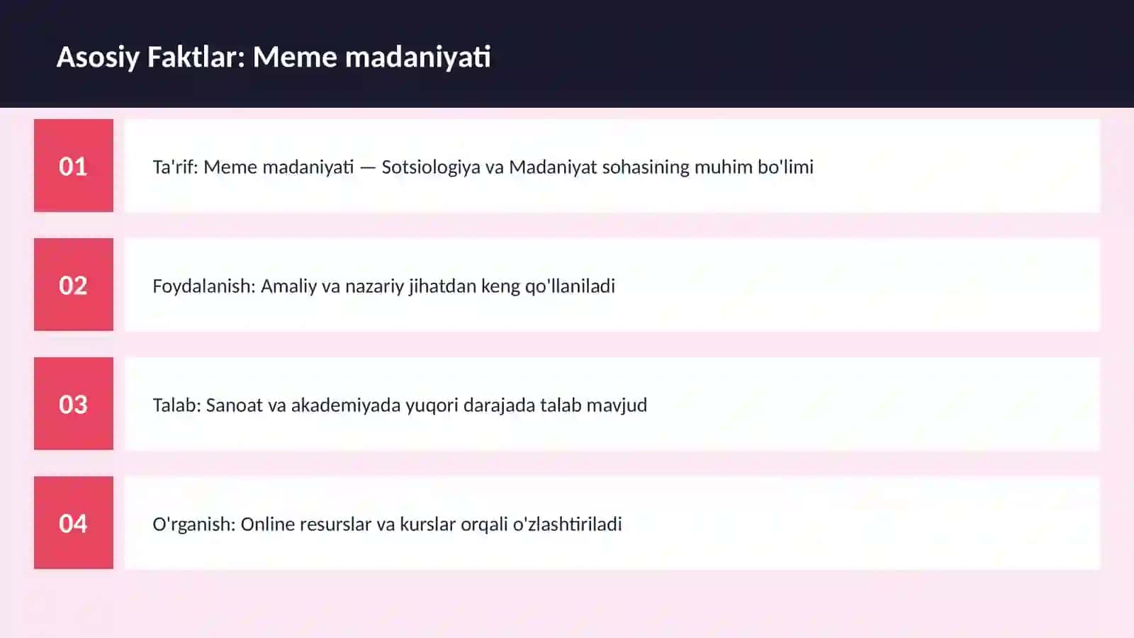 Meme madaniyati 3