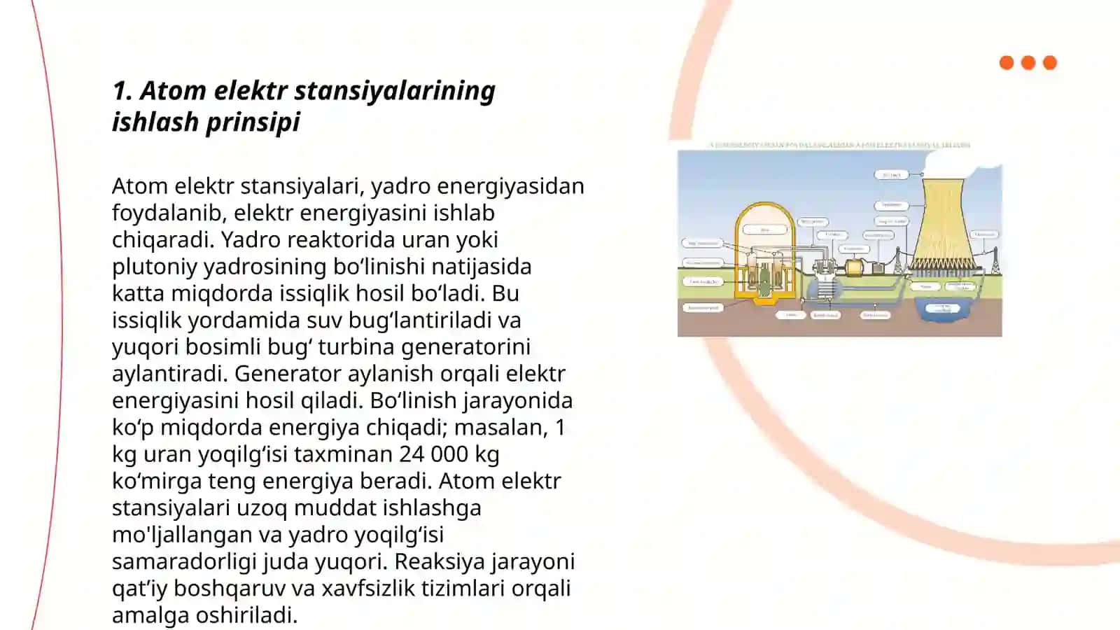 Atom elektr stansiyalari 3