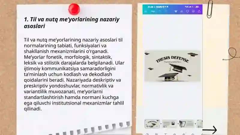 Til va nutq meʼyorlari 3