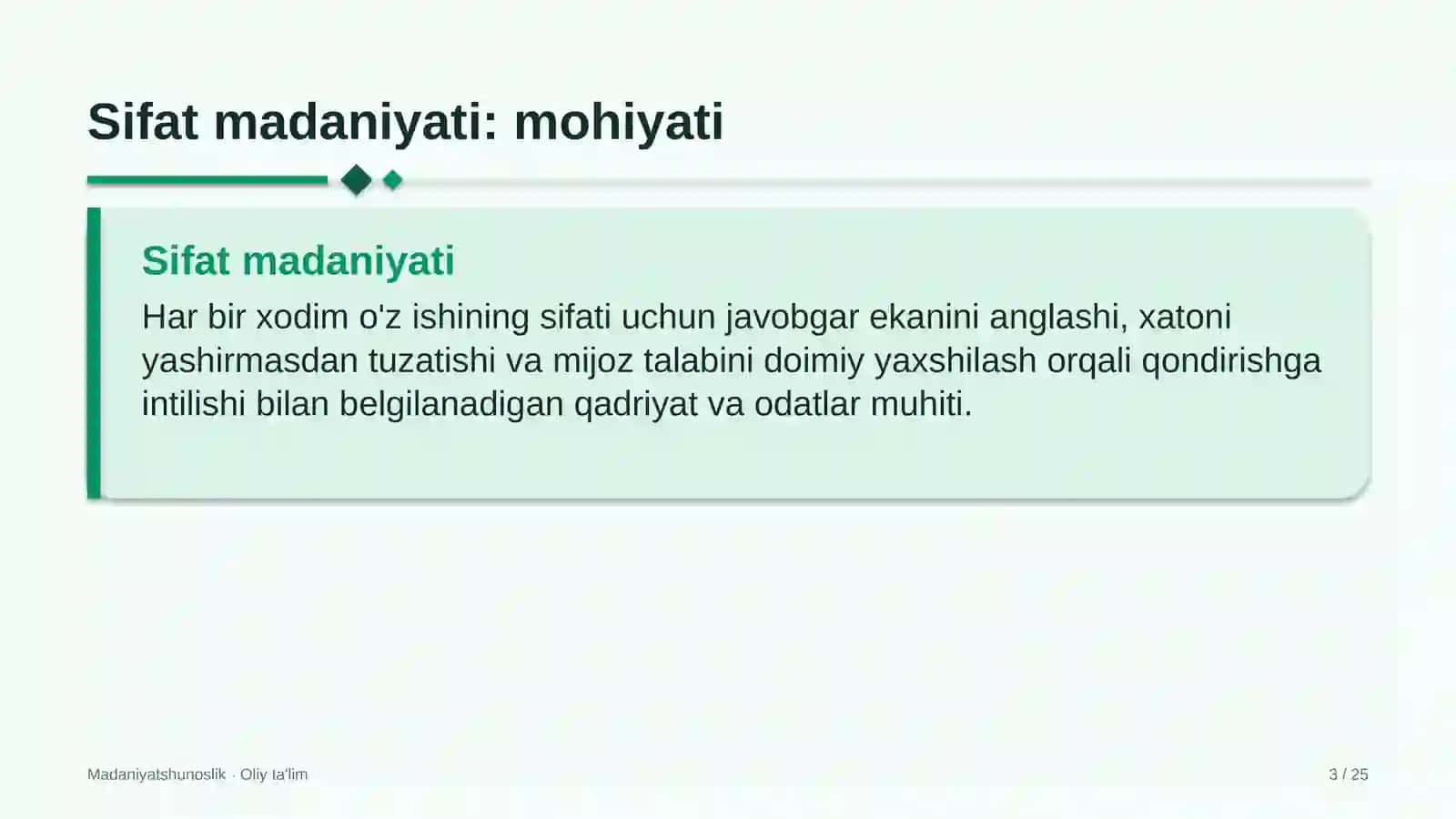 Kitob do'konlarida sifat madaniyati 3