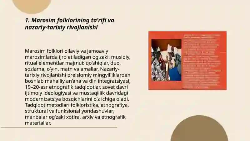Marosim folklori 3