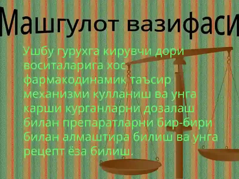 uxlatuvchi dori vositalari 3