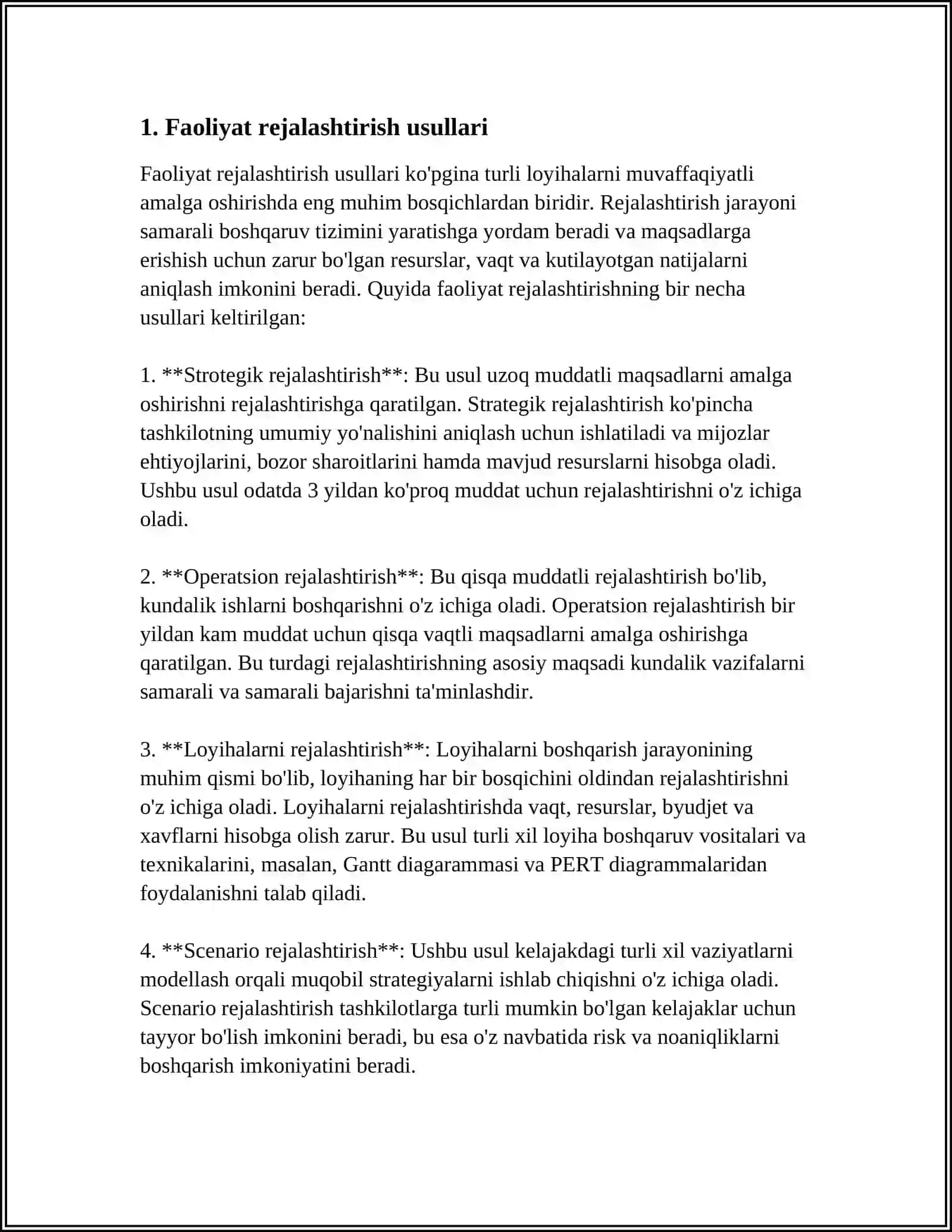 FAOLYATNI ÒZLASHTIRILISHI VA MALAKALARNI EGALLASH 3
