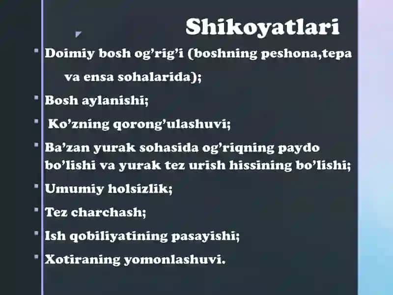 KLINIK AUDIT 3