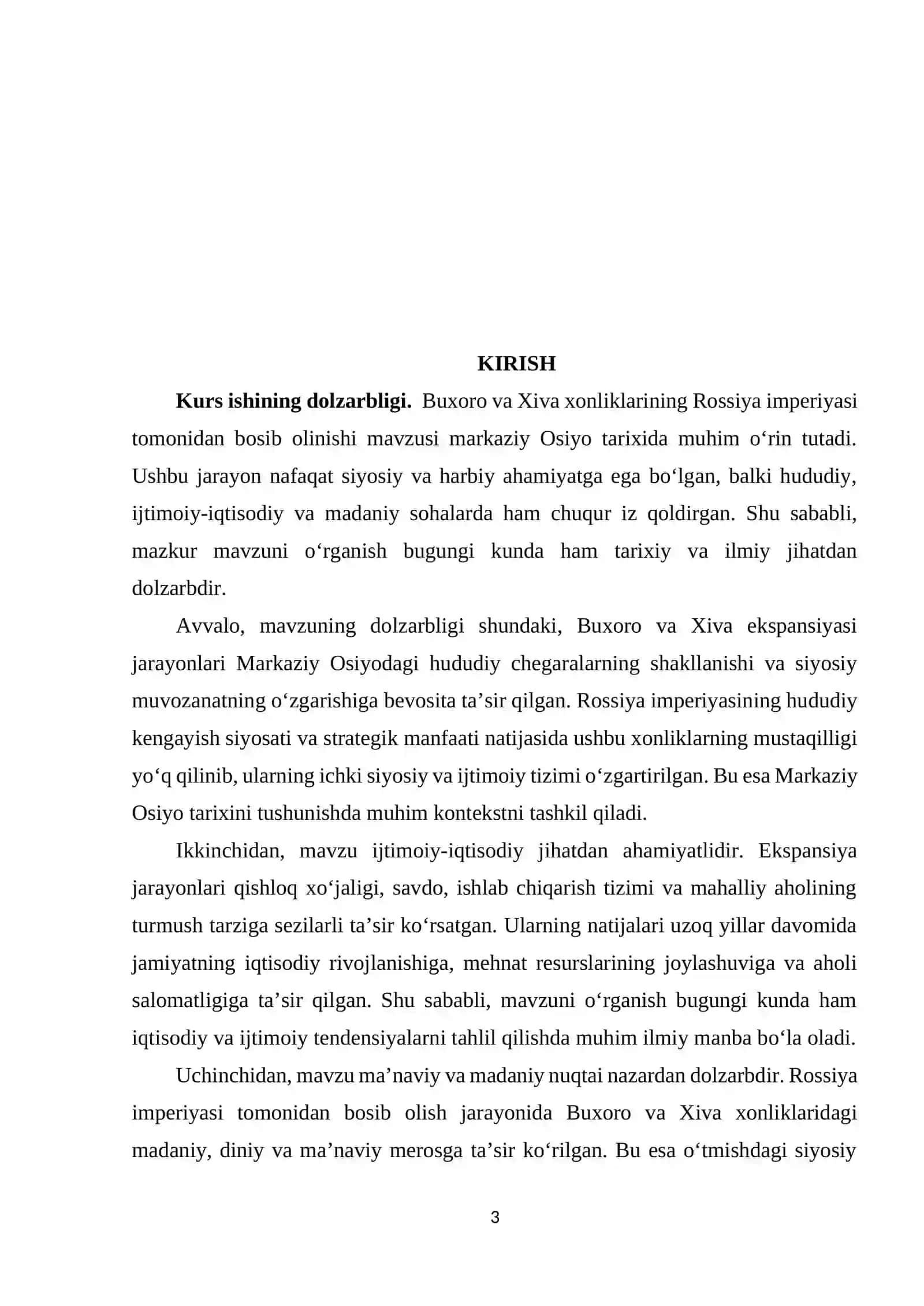 Buxoro va Xiva ekspansiyasi 3