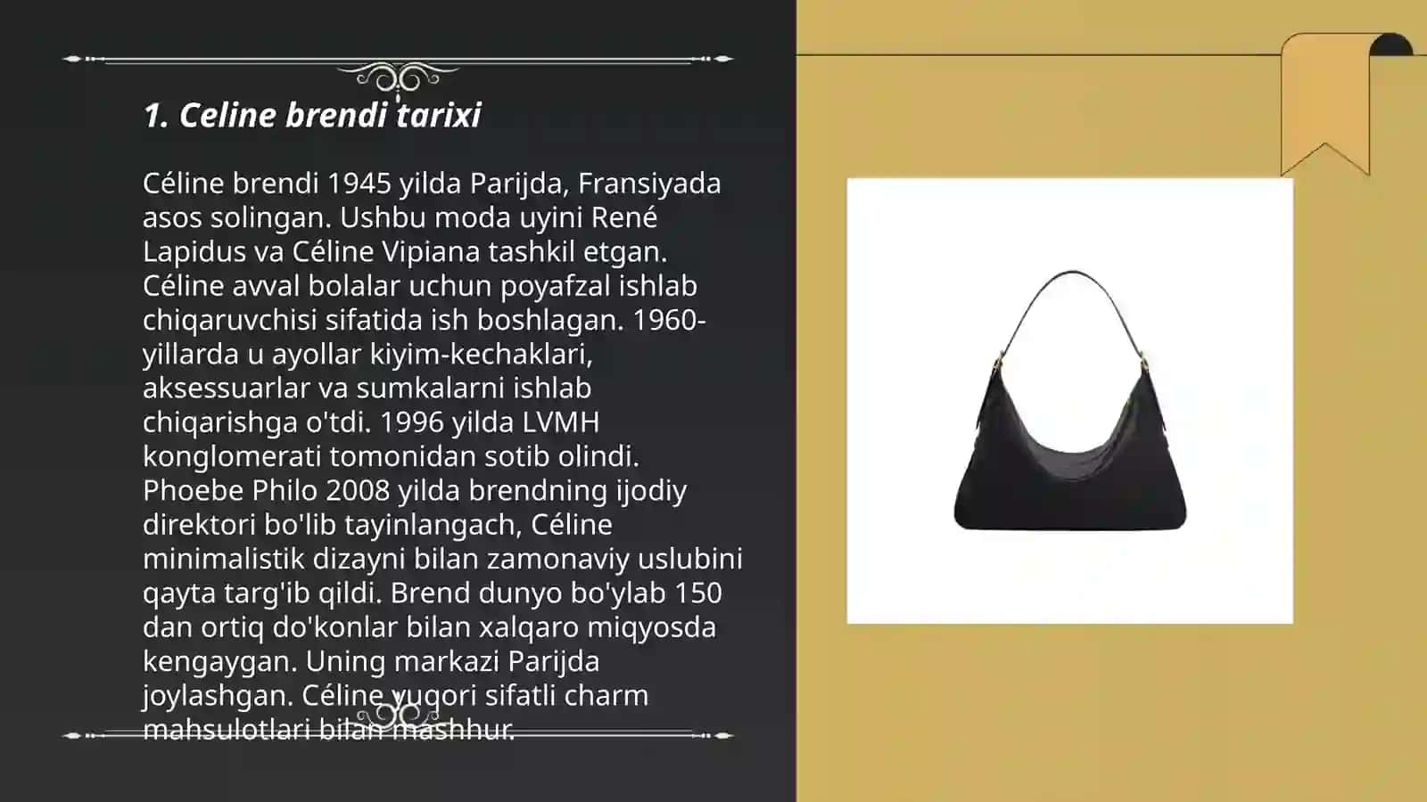 Celine 3
