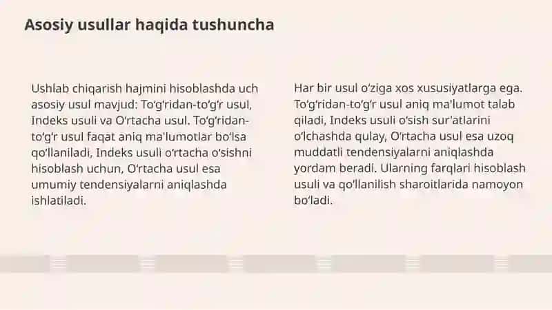 YaIM 3 xil usulda hisoblash 3