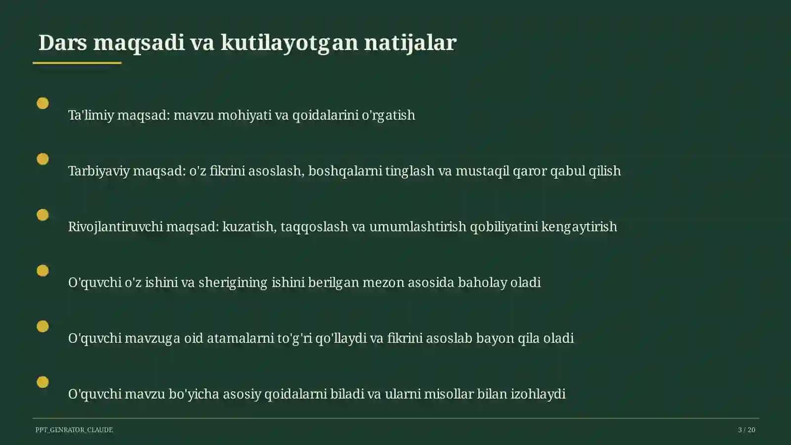 Uglevodlar: glyukoza, saxaroza, kraxmal (11-sinf) 3