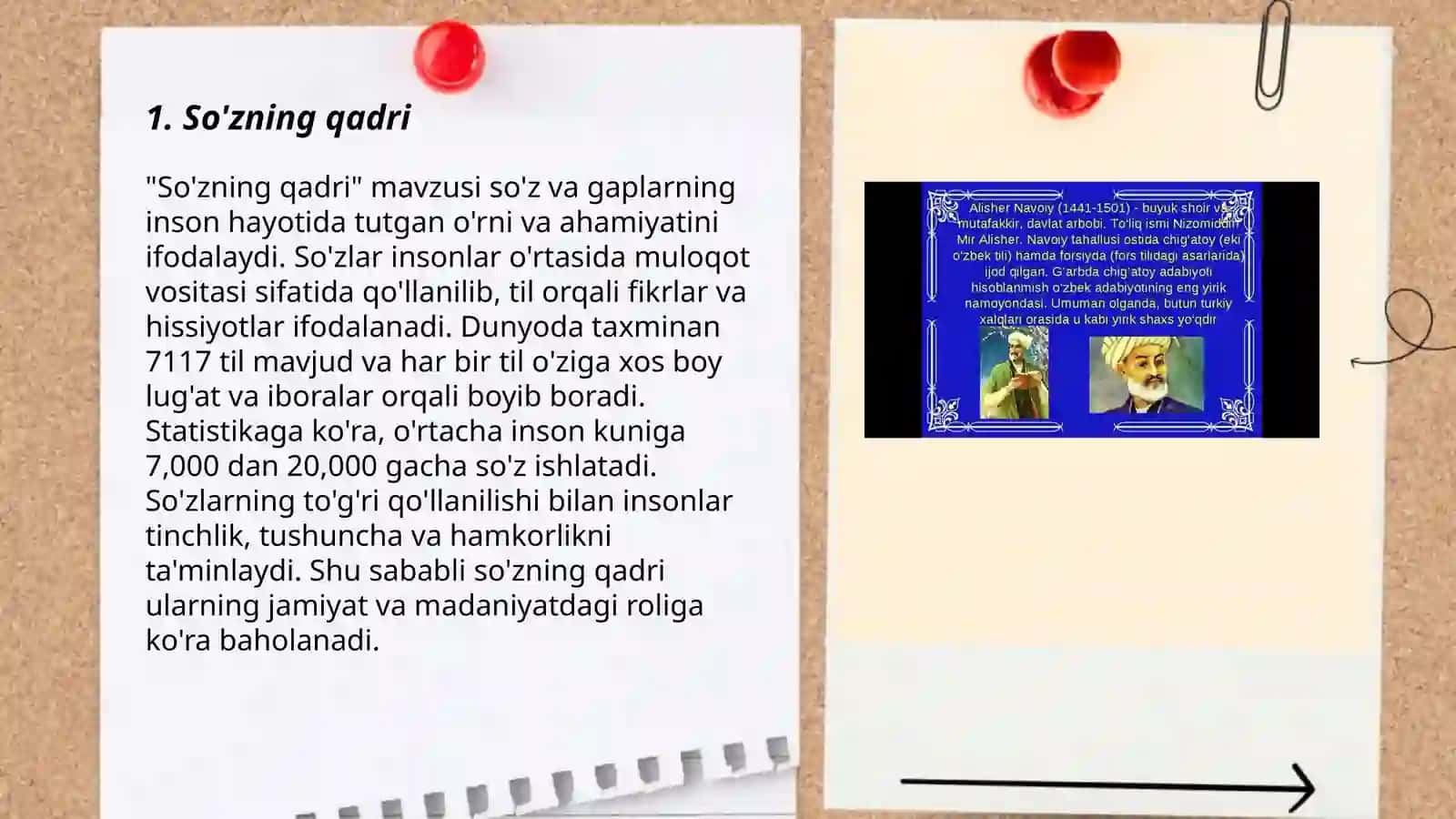 So'zning qadri 3
