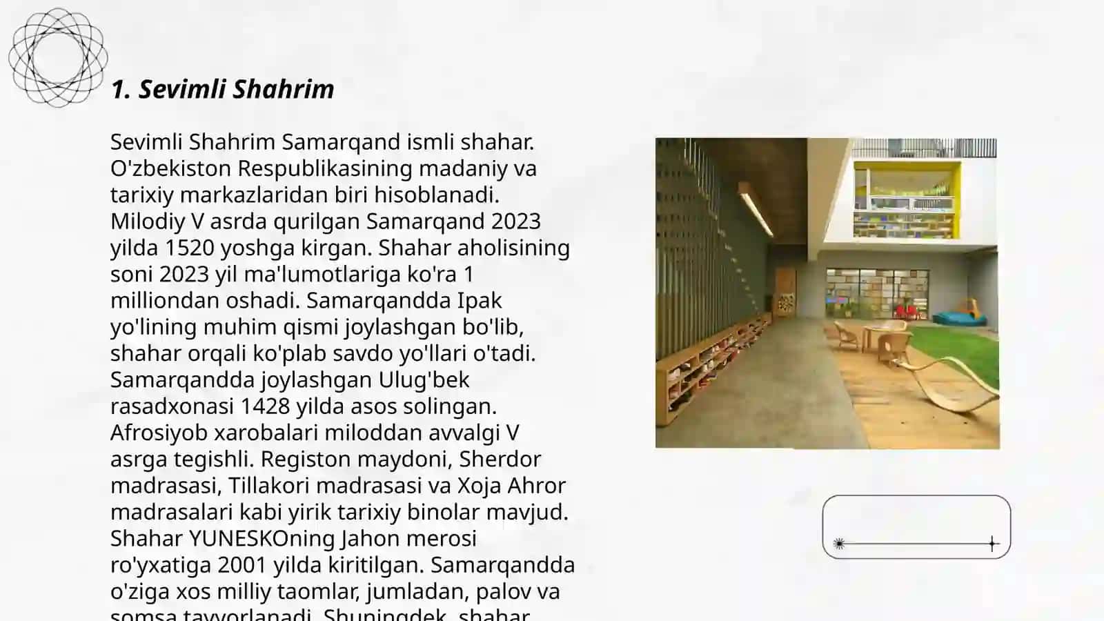 Sevimli Shahrim 3