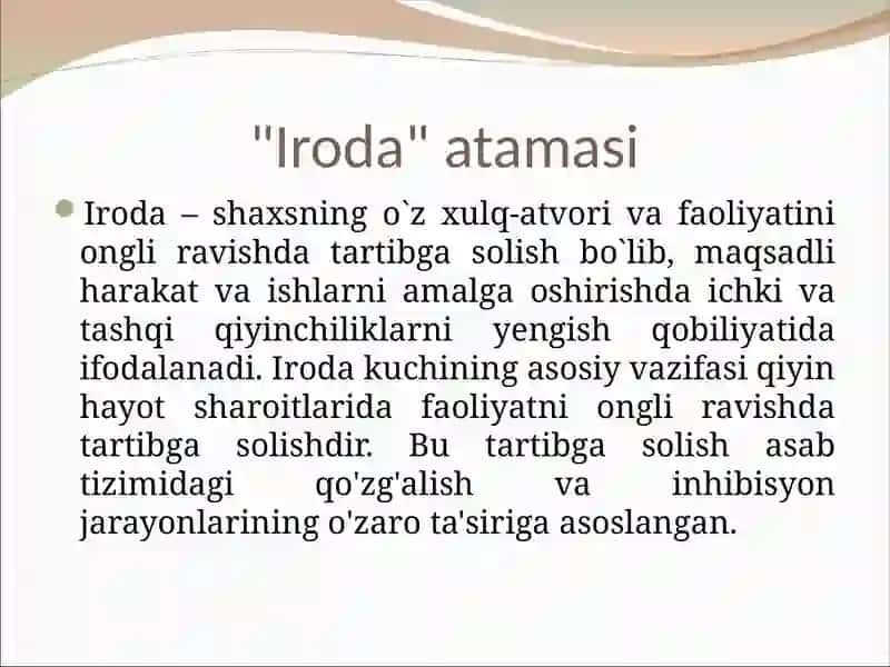 Iroda 3