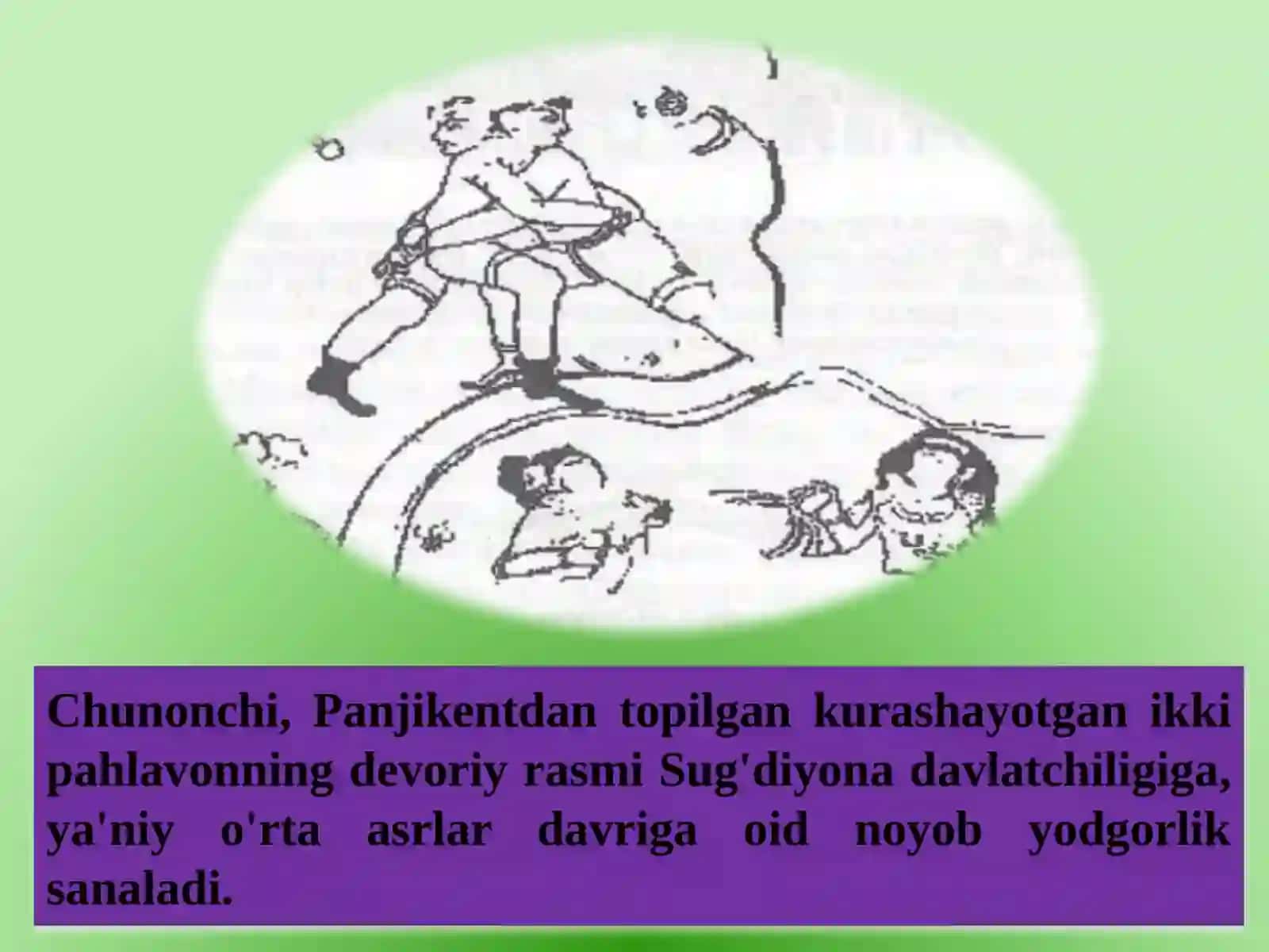 Kurashnirivojlanishtarixi 3
