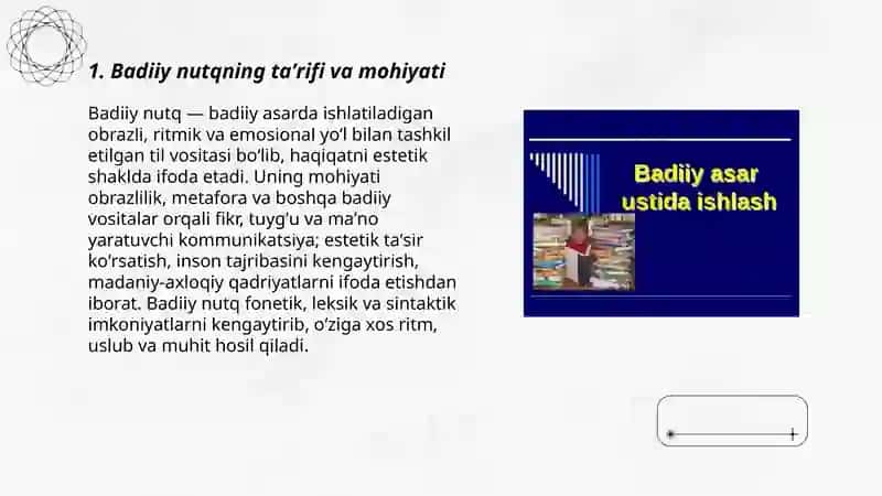 Badiiy nutq 3