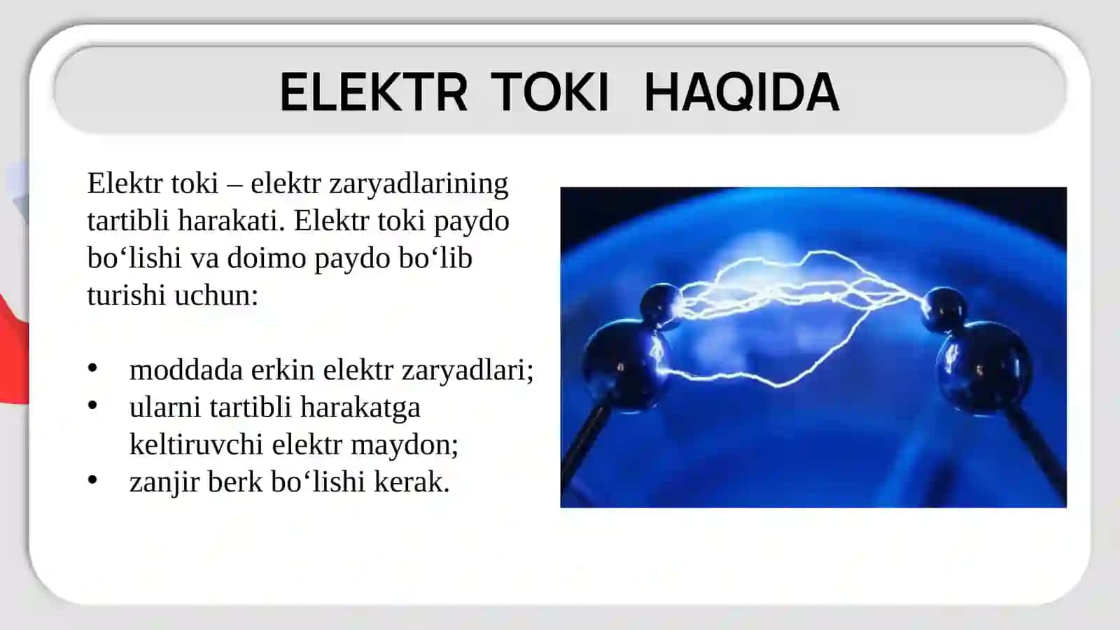 Elektr Toki 3