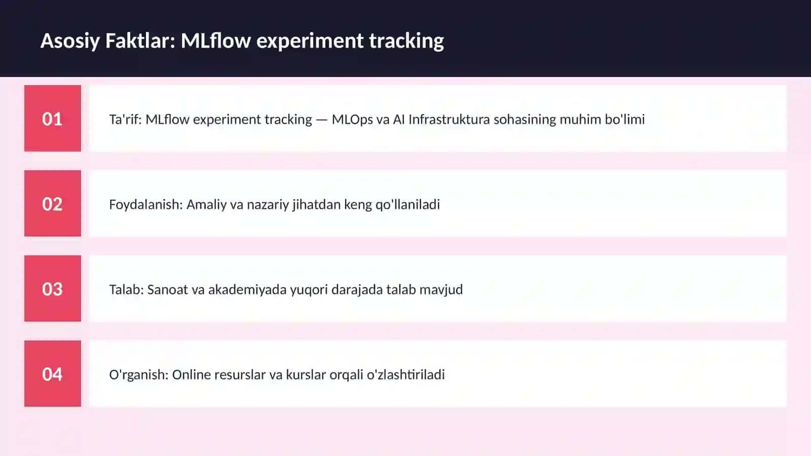 AI | MLOPS VA AI INFRASTRUKTURA 3