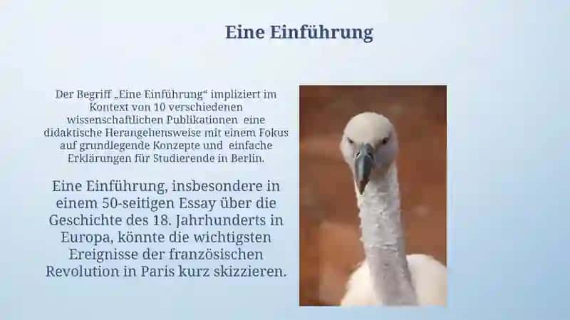 Eine Einführung 3