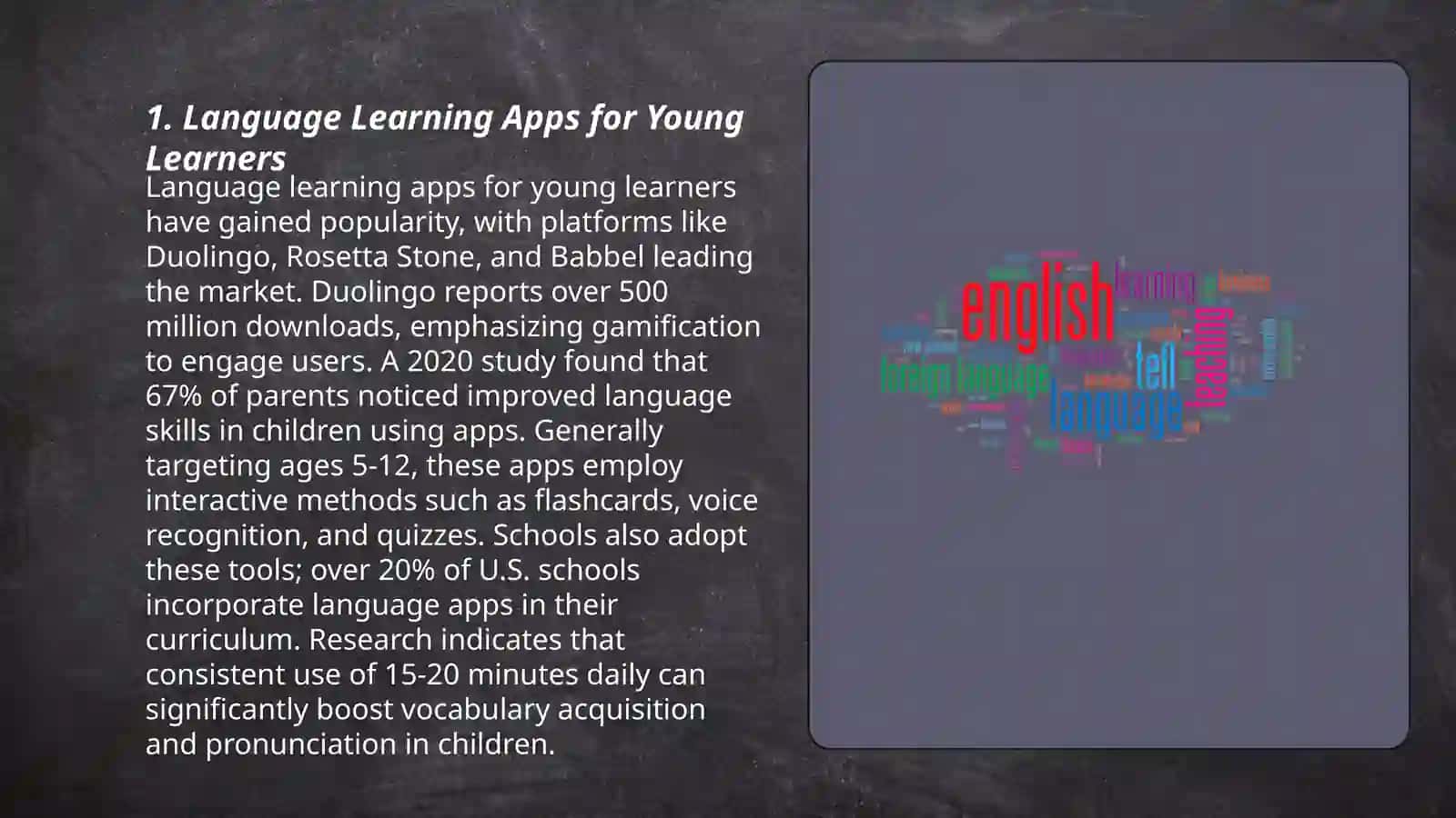 MATERIALS FOR YLS IN TEACHING FOREIGN LANGUAGES 3